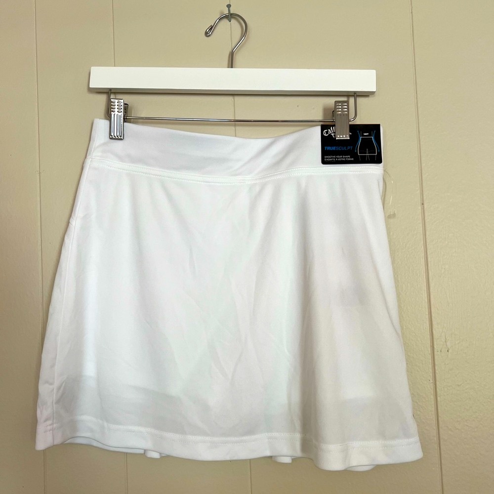 NWT Callaway Athletic Skort